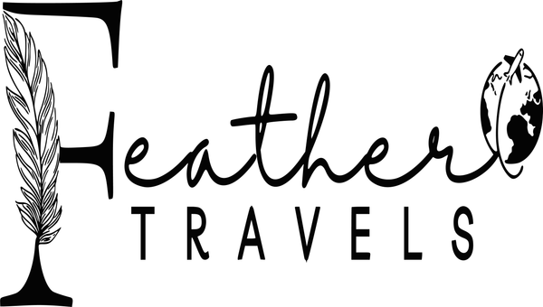 Feather Travels